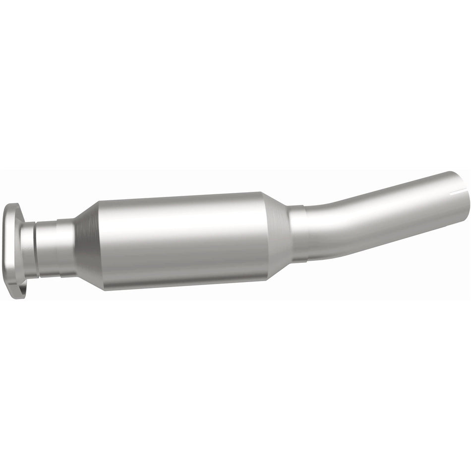 MagnaFlow 2006-2012 Toyota RAV4 3.5L California Grade CARB Compliant Direct-Fit Catalytic Converter 5592749