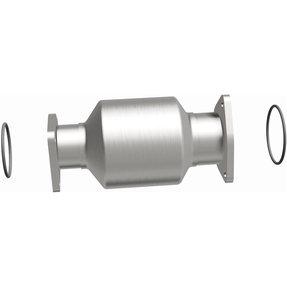 MagnaFlow 2010-2013 Acura MDX 3.7L California Grade CARB Compliant Direct-Fit Catalytic Converter 5592862