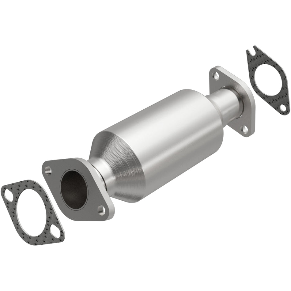 MagnaFlow 2011-2013 Kia Sorento 2.4L | 2010-2012 Hyundai Santa Fe 2.4L California Grade CARB Compliant Direct-Fit Catalytic Converter 5592863