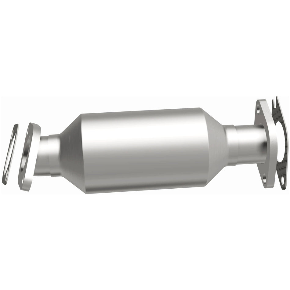 MagnaFlow 2011-2013 Kia Sorento 2.4L | 2010-2012 Hyundai Santa Fe 2.4L California Grade CARB Compliant Direct-Fit Catalytic Converter 5592863