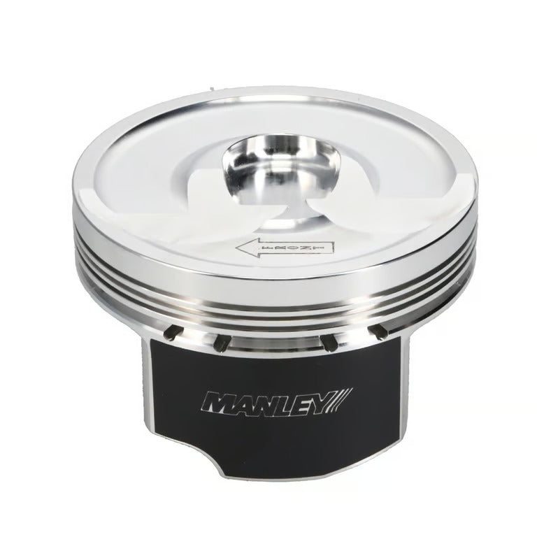 Manley Piston Single PIST-4.065/1.304CD/12ccDISH E/D