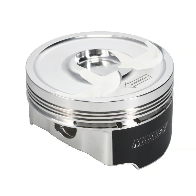 Manley Piston Single PIST-4.080/1.304CD/12ccDISH