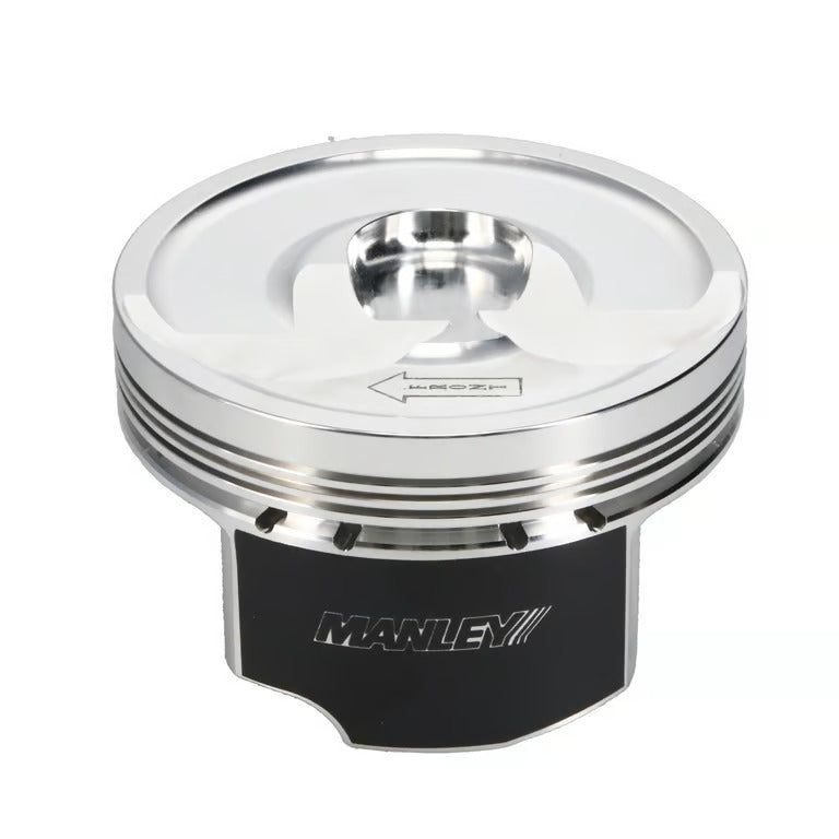 Manley Piston Single PIST-4.080/1.115CD/10ccDISH