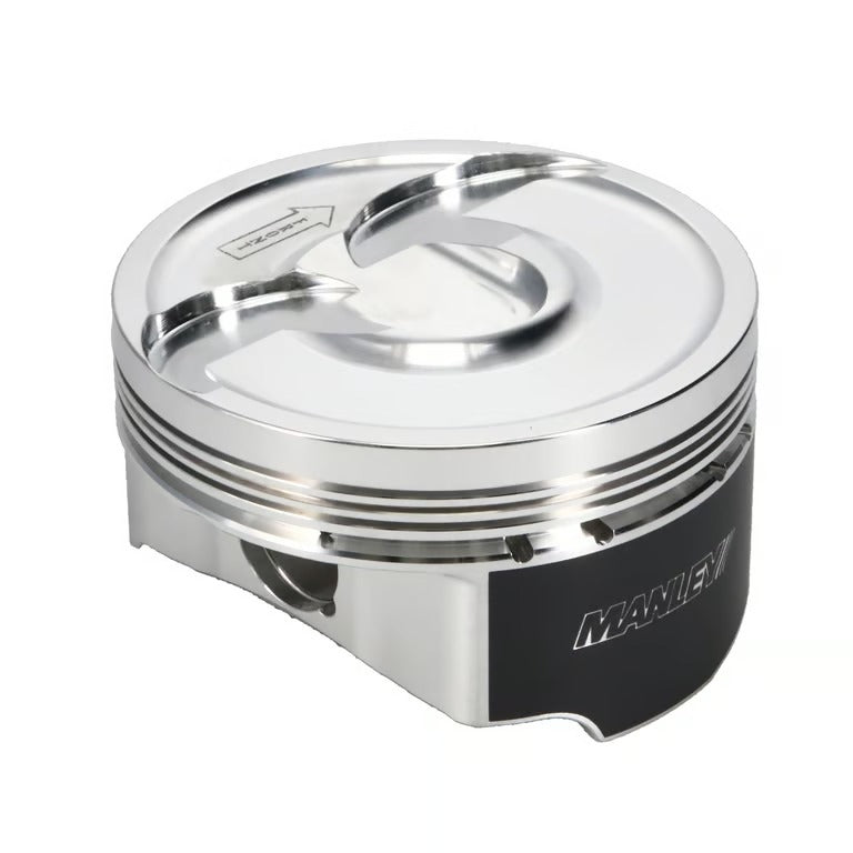 Manley Piston Single PIST-4.080/1.115CD/20ccDISH