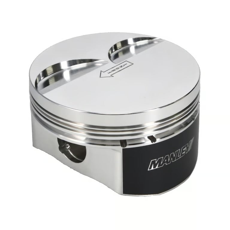 Manley Piston Set PIST-3.785/1.304CD/FT