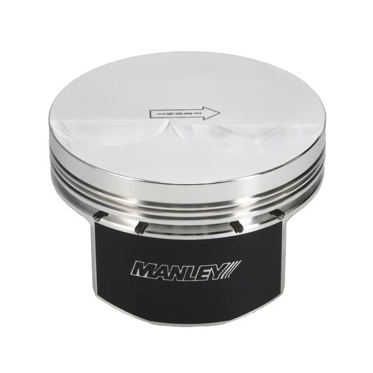 Manley Piston Single PIST-3.785/1.304CD/FT