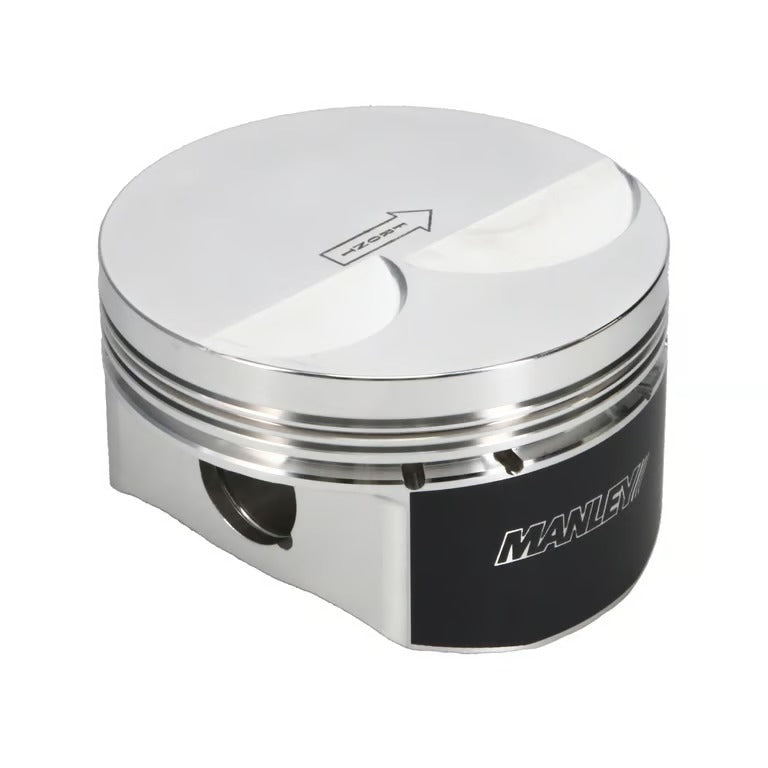 Manley Piston Set PIST-3.800/1.304CD/FT E/D