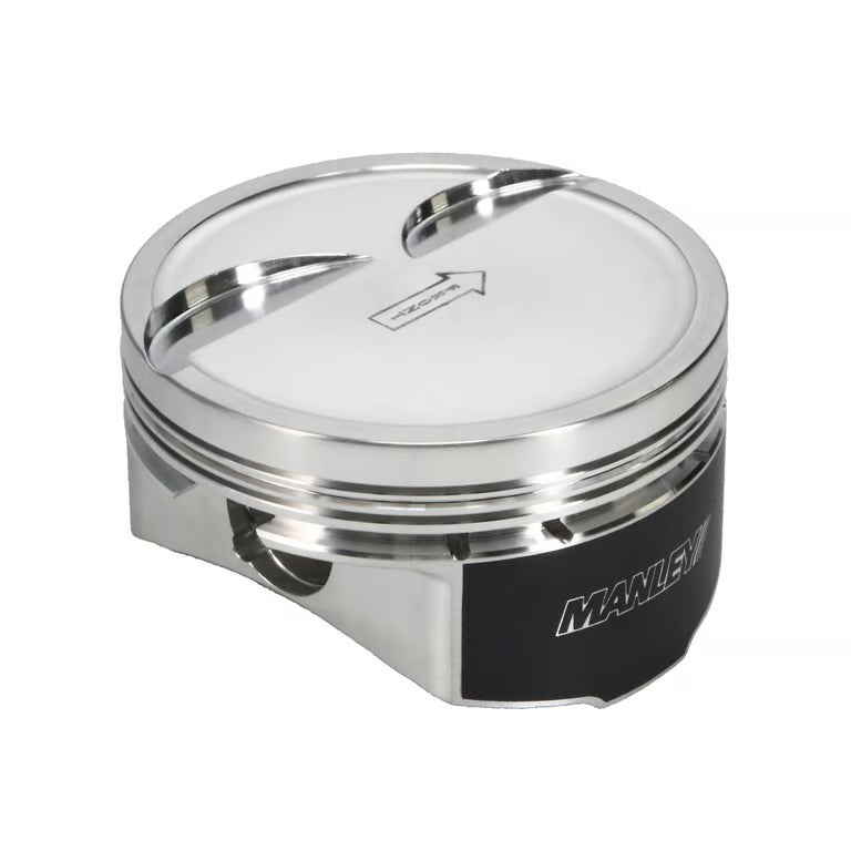 Manley Piston Set PIST-3.785/1.115CD/DISH