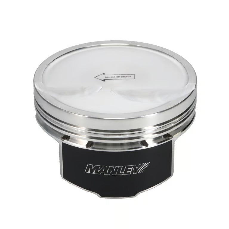 Manley Piston Set PIST-3.800/1.115CD/DISH E/D