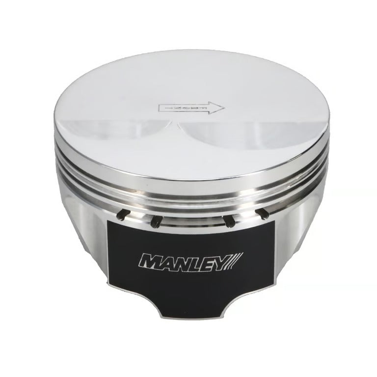 Manley Piston Single PIST-4.010/1.304CD/4ccDISH