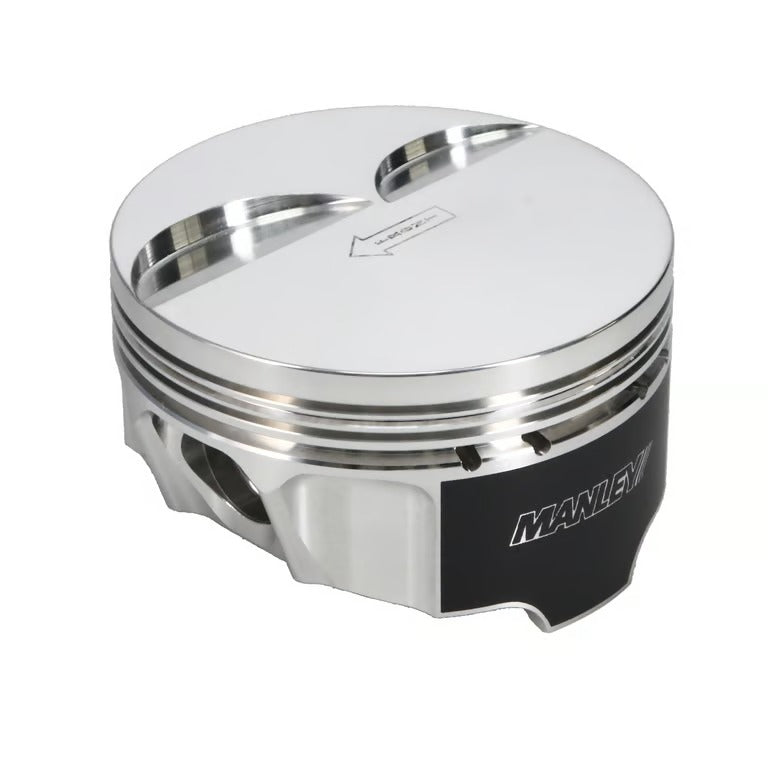 Manley Piston Set PIST-4.065/1.304CD/4ccDISH