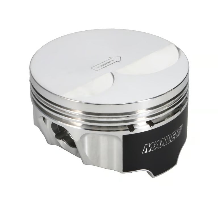 Manley Piston Single PIST-4.065/1.304CD/4ccDISH