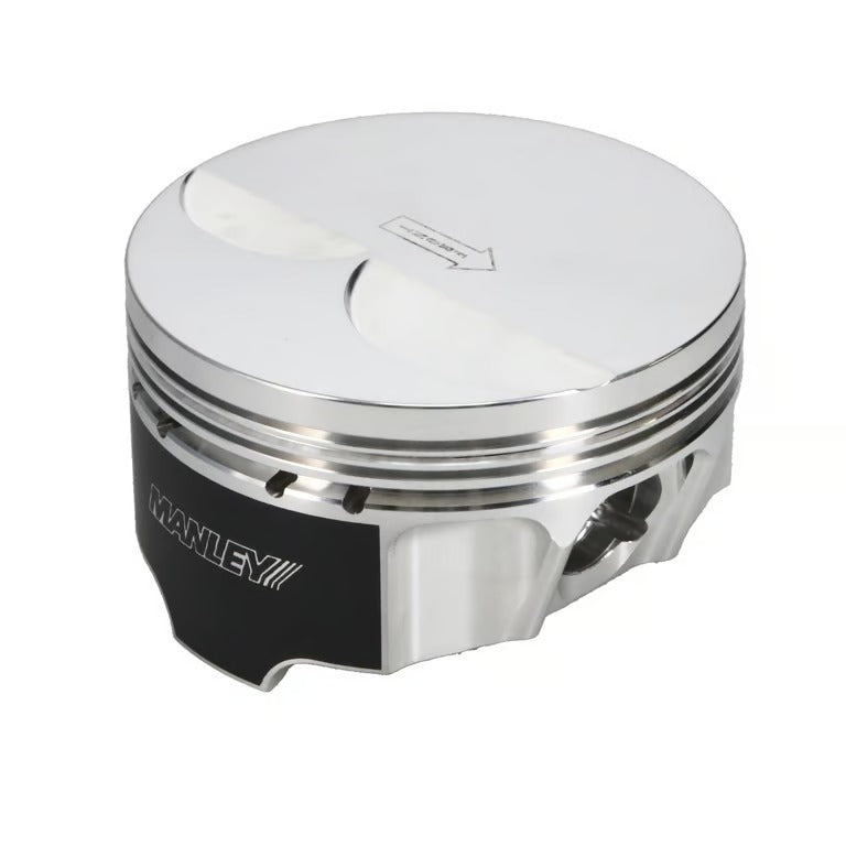 Manley Piston Set PIST-4.070/1.304CD/4ccDISH