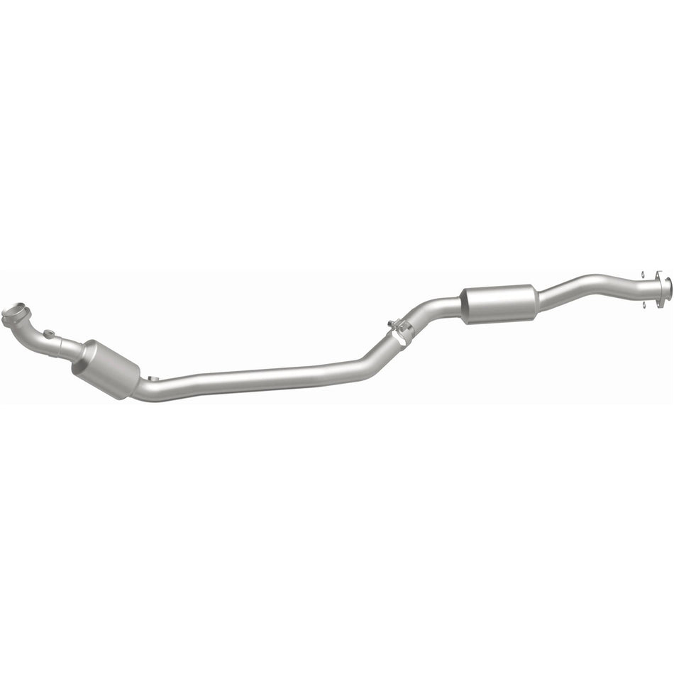 MagnaFlow 2006-2009 Mercedes-Benz E350 4Matic 3.5L California Grade CARB Compliant Direct-Fit Catalytic Converter 5631639