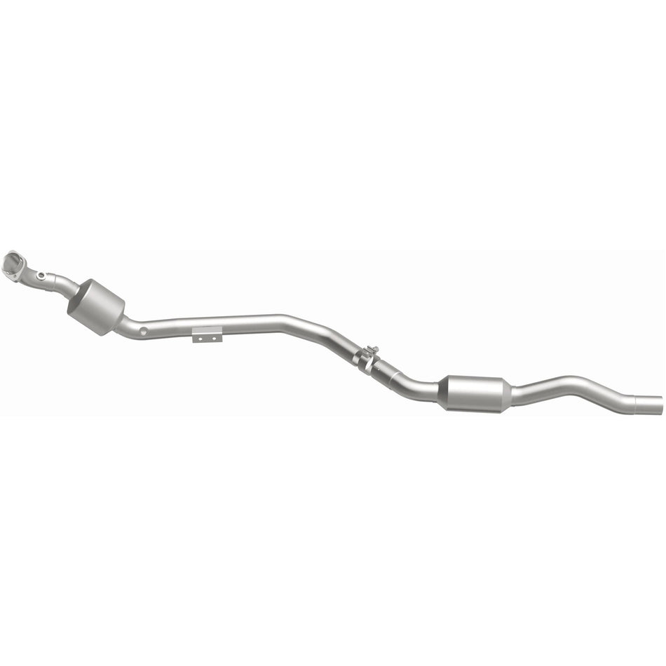 MagnaFlow 2006-2009 Mercedes-Benz E350 4Matic 3.5L California Grade CARB Compliant Direct-Fit Catalytic Converter 5631645