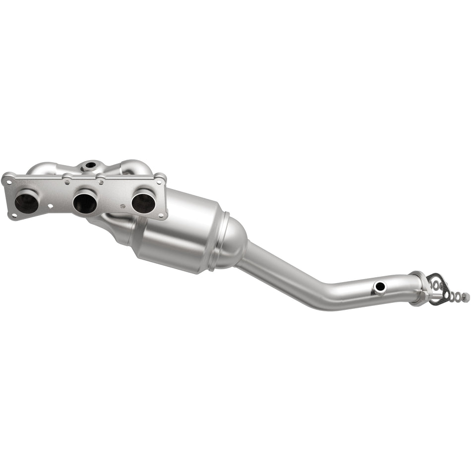 MagnaFlow California Grade CARB Compliant Direct-Fit Manifold Catalytic Converter 5631762