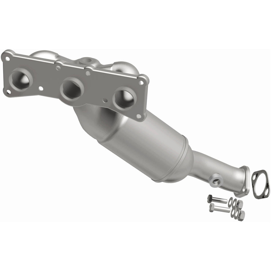 MagnaFlow California Grade CARB Compliant Direct-Fit Manifold Catalytic Converter 5631763