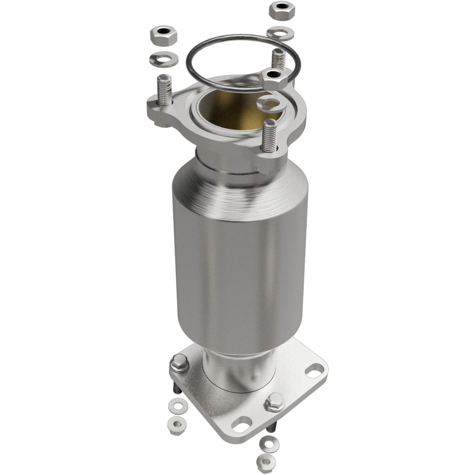 MagnaFlow 2011-2013 Buick LaCrosse 2.4L | 2011-2013 Buick Regal 2.4L California Grade CARB Compliant Direct-Fit Catalytic Converter 5631909