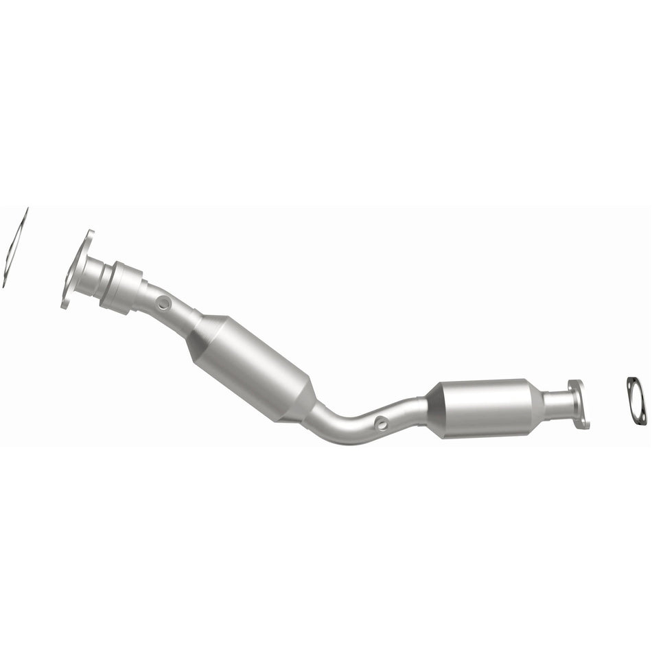 MagnaFlow 2009-2010 Chevrolet Cobalt 2.2L | 2009 Pontiac G5 2.2L California Grade CARB Compliant Direct-Fit Catalytic Converter 5631958