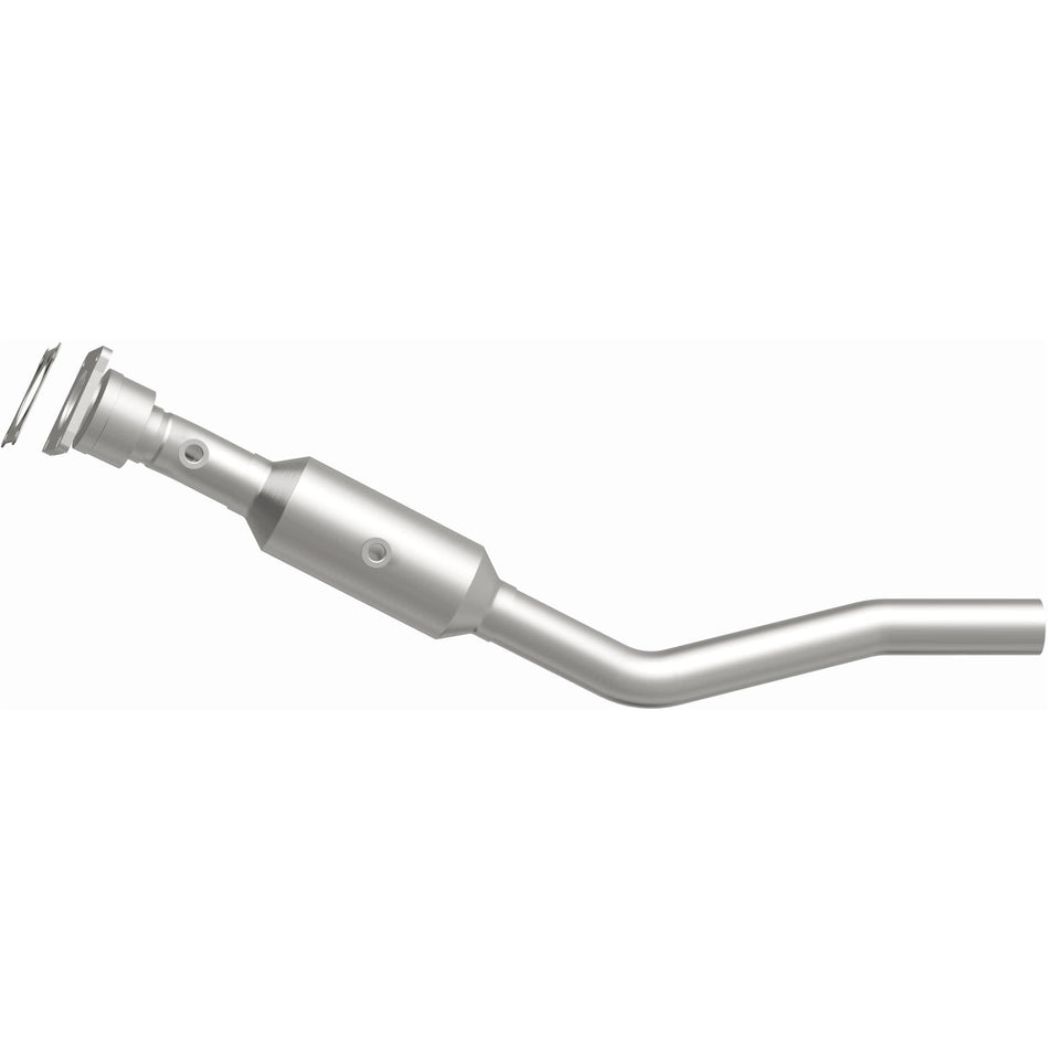 MagnaFlow California Grade CARB Compliant Direct-Fit Catalytic Converter 5661192