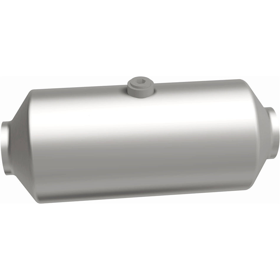 MagnaFlow California Grade CARB Compliant Universal Catalytic Converter 5661354