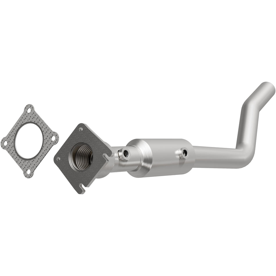 MagnaFlow 2012-2014 Chrysler 200 2.4L | 2012-2014 Dodge Avenger 2.4L California Grade CARB Compliant Direct-Fit Catalytic Converter 5661461