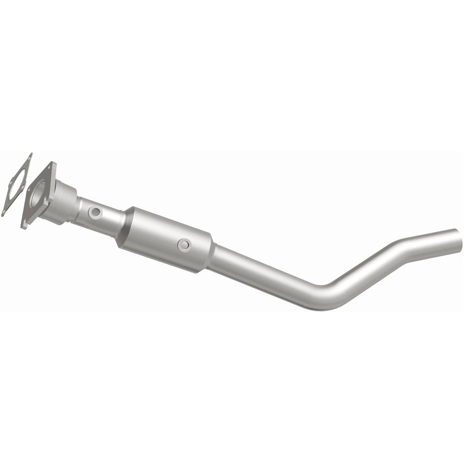 MagnaFlow 2012-2014 Chrysler 200 2.4L | 2012-2014 Dodge Avenger 2.4L California Grade CARB Compliant Direct-Fit Catalytic Converter 5661461
