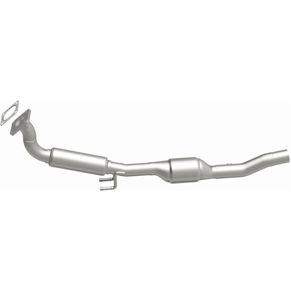 MagnaFlow 2003-2005 Volkswagen Jetta 2.0L California Grade CARB Compliant Direct-Fit Catalytic Converter 5661526