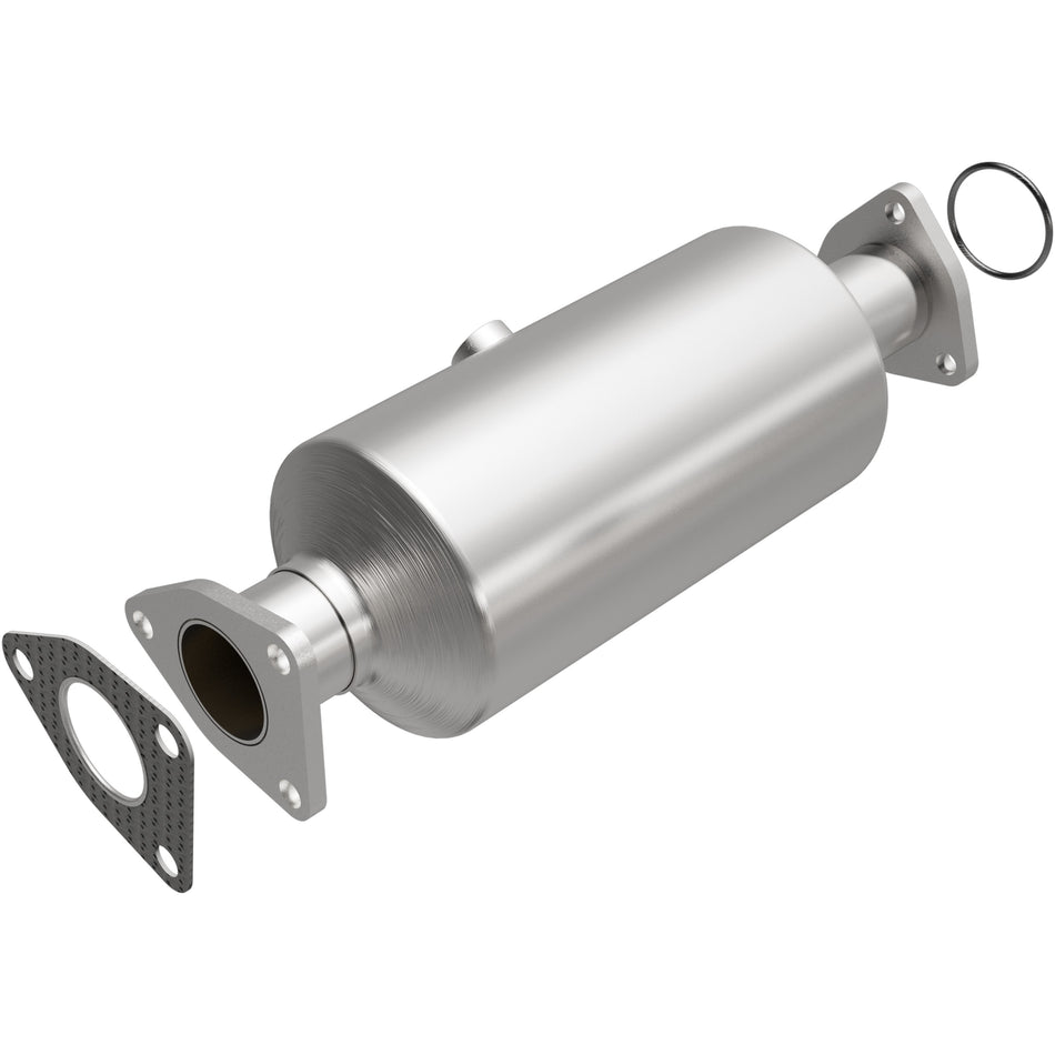MagnaFlow 2000-2002 Honda Accord 2.3L California Grade CARB Compliant Direct-Fit Catalytic Converter 5661912