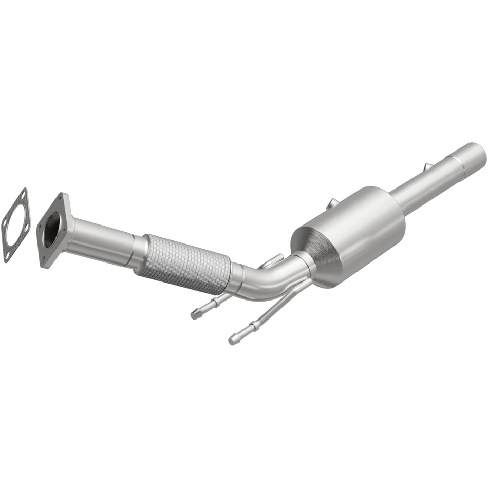 MagnaFlow California Grade CARB Compliant Direct-Fit Catalytic Converter 5661990