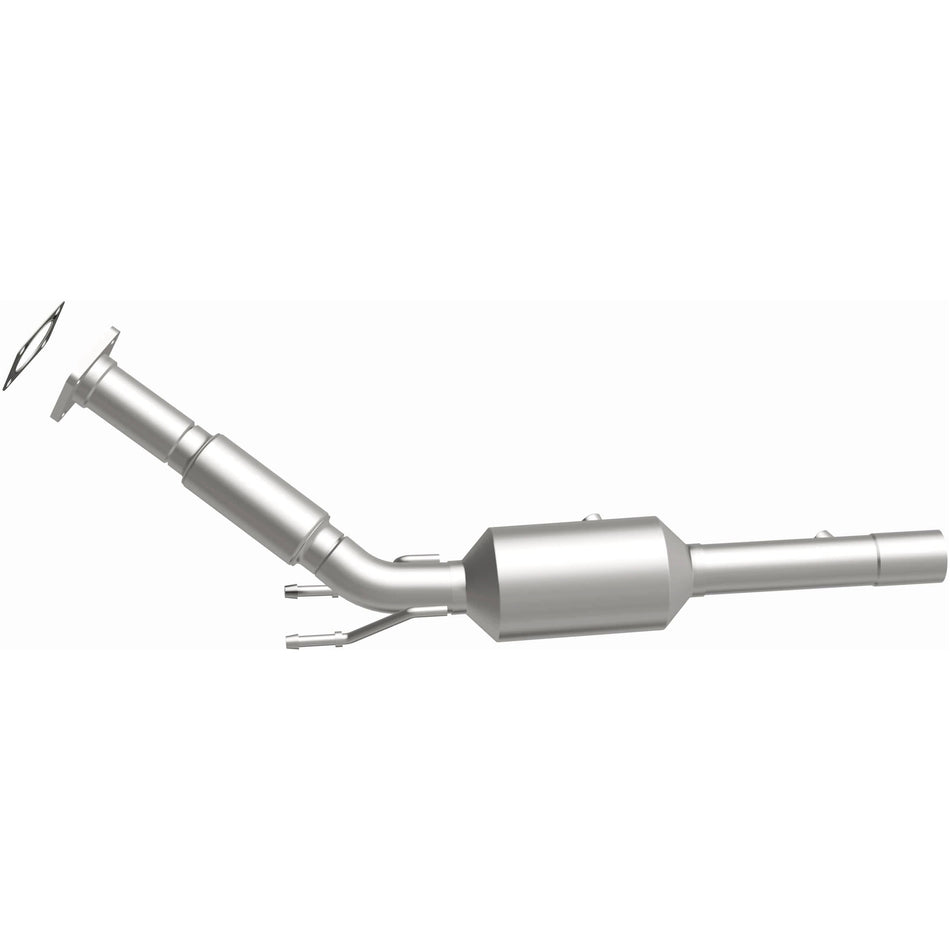 MagnaFlow California Grade CARB Compliant Direct-Fit Catalytic Converter 5661990