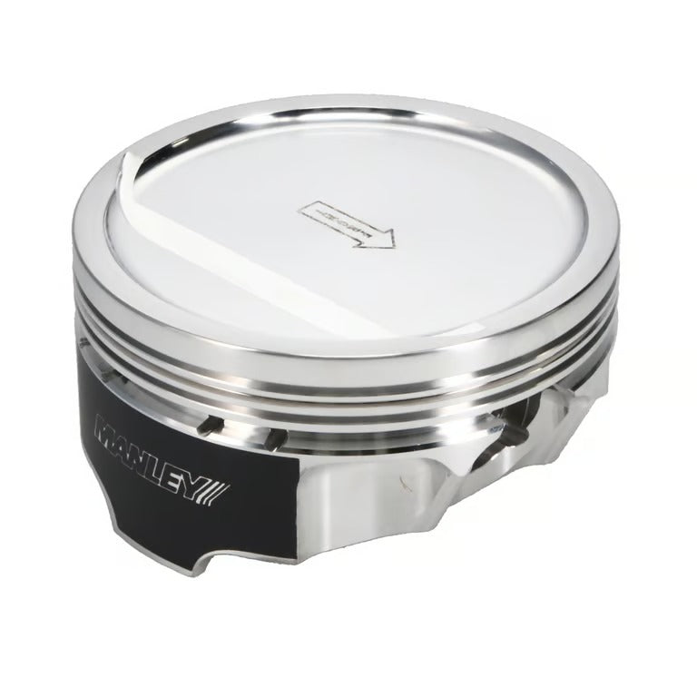 Manley Piston Set PIST-4.130/1.115CD/18ccDISH