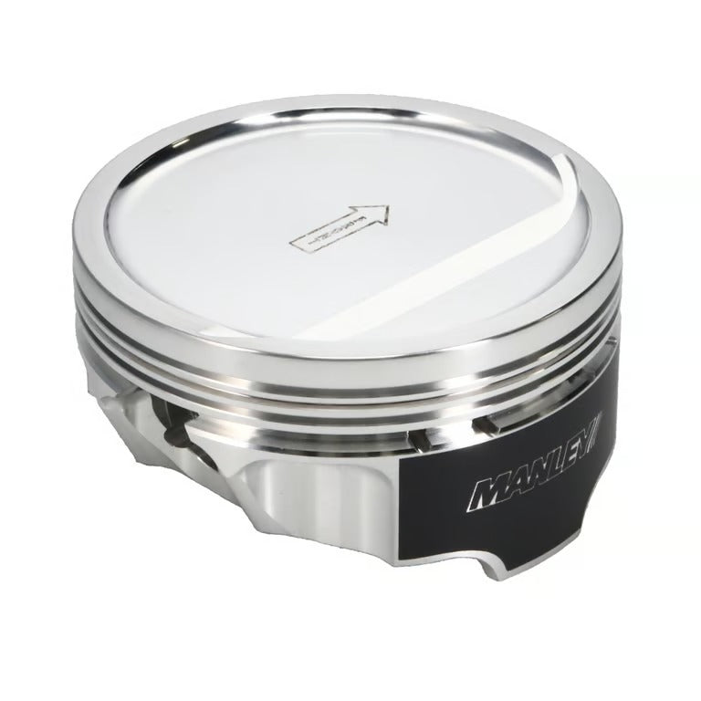 Manley Piston Single PIST-4.130/1.115CD/18ccDISH
