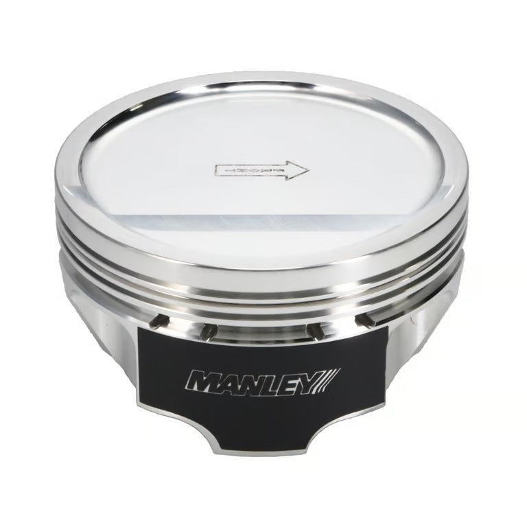 Manley Piston Single PIST-4.130/1.115CD/18ccDISH
