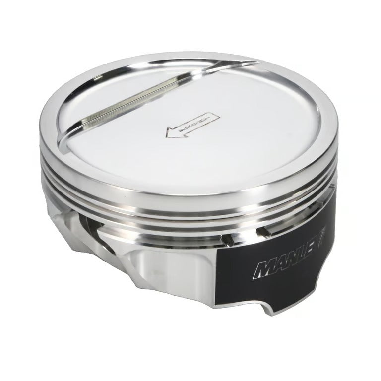 Manley Piston Set PIST-4.165/1.115CD/18ccDISH