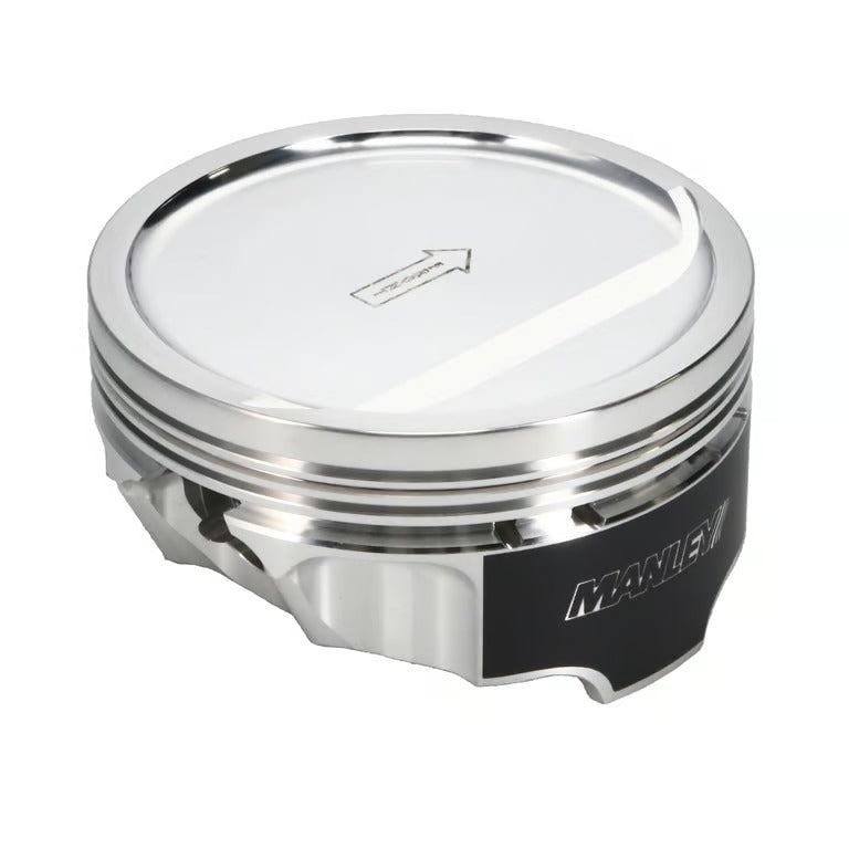 Manley Piston Single PIST-4.165/1.115CD/18ccDISH