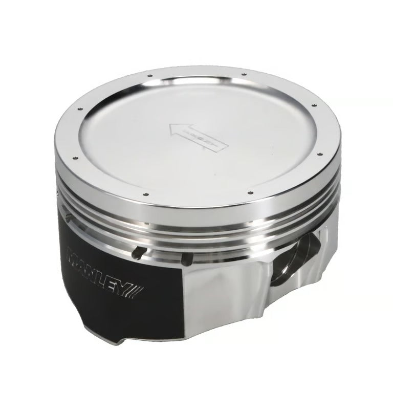 Manley Piston Set PIST-3.582/1.220 CD/11cc DISH T/T