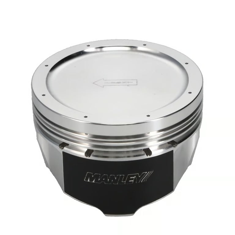 Manley Piston Single PIST-3.582/1.220 CD/11cc DISH T/T