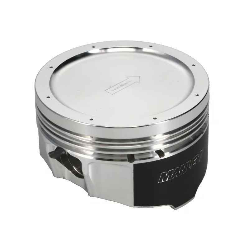 Manley Piston Set PIST-3.700/1.220 CD/11cc DISH T/T