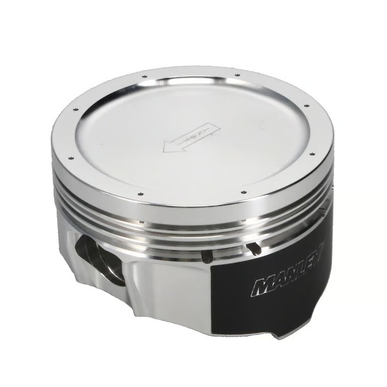 Manley Piston Single PIST-3.700/1.220 CD/11cc DISH T/T