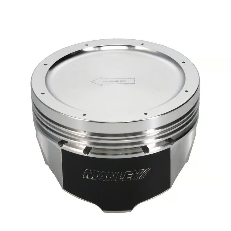 Manley Piston Single PIST-3.552/1.200 CD/11cc DISH T/T