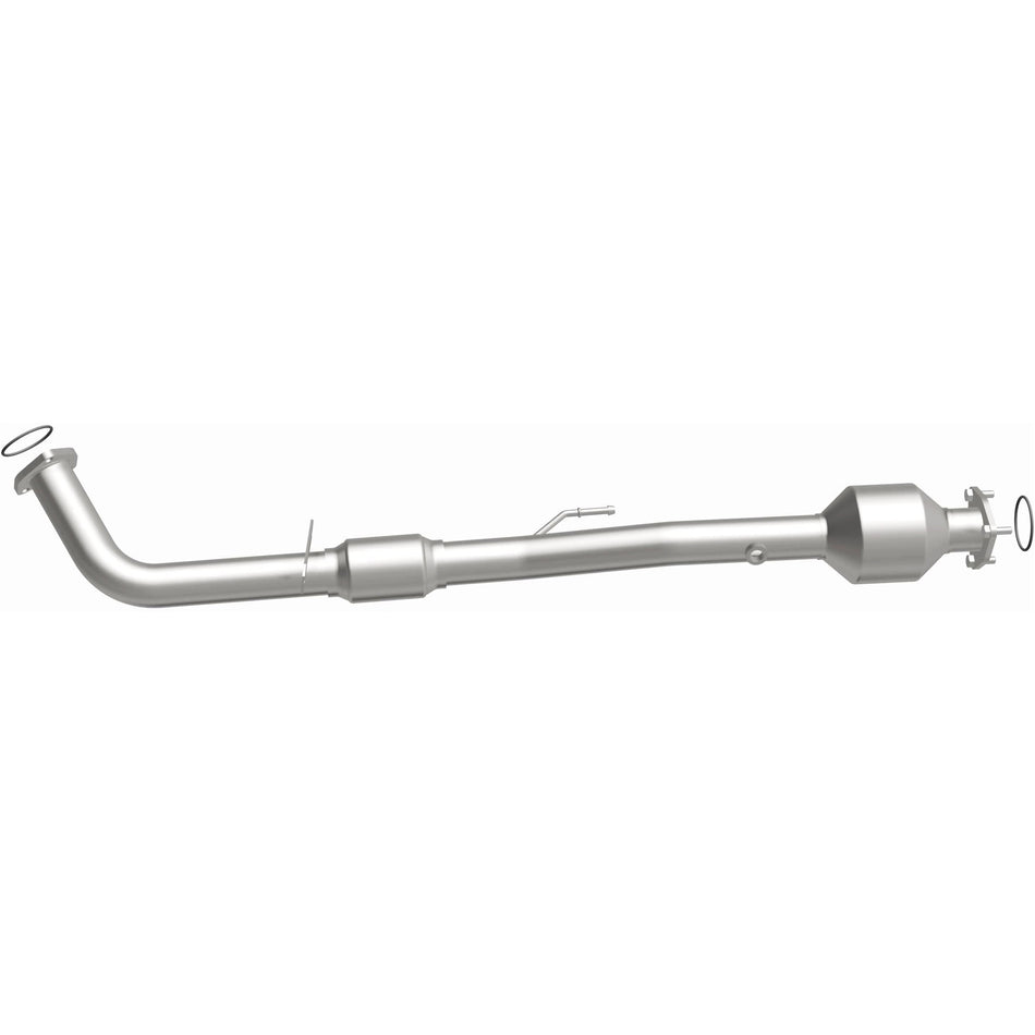 MagnaFlow 2013-2014 Honda Accord 2.4L California Grade CARB Compliant Direct-Fit Catalytic Converter 5671023