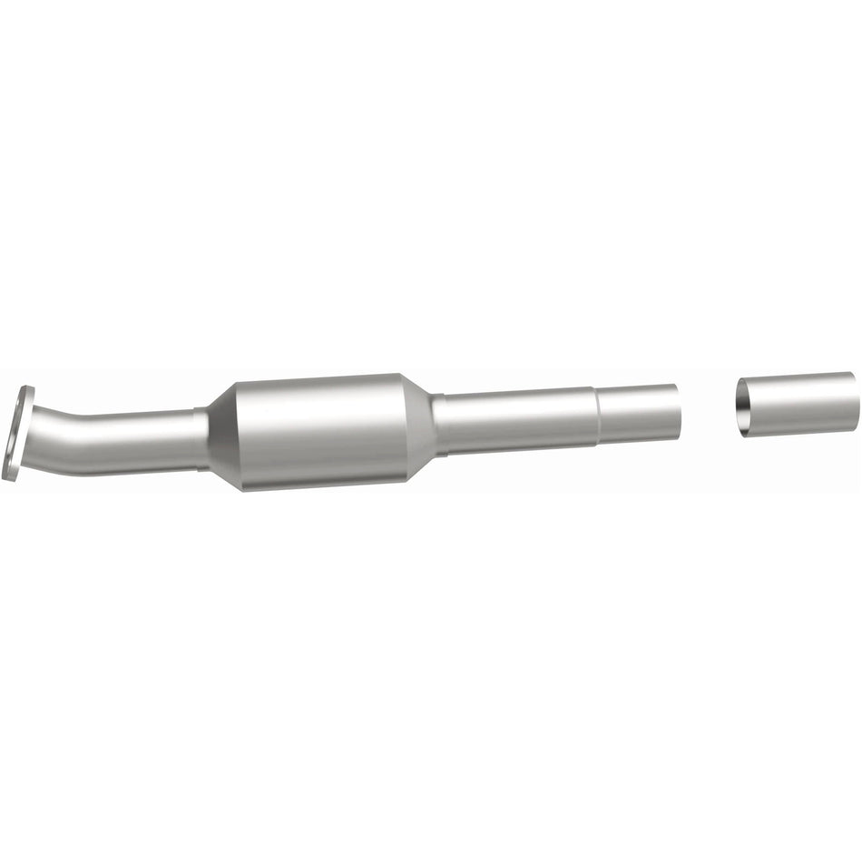 MagnaFlow 2004-2011 Mitsubishi Galant 2.4L California Grade CARB Compliant Direct-Fit Catalytic Converter 5671034