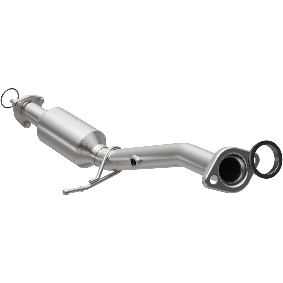 MagnaFlow 2012-2015 Honda Civic Hybrid 1.5L California Grade CARB Compliant Direct-Fit Catalytic Converter 5671035