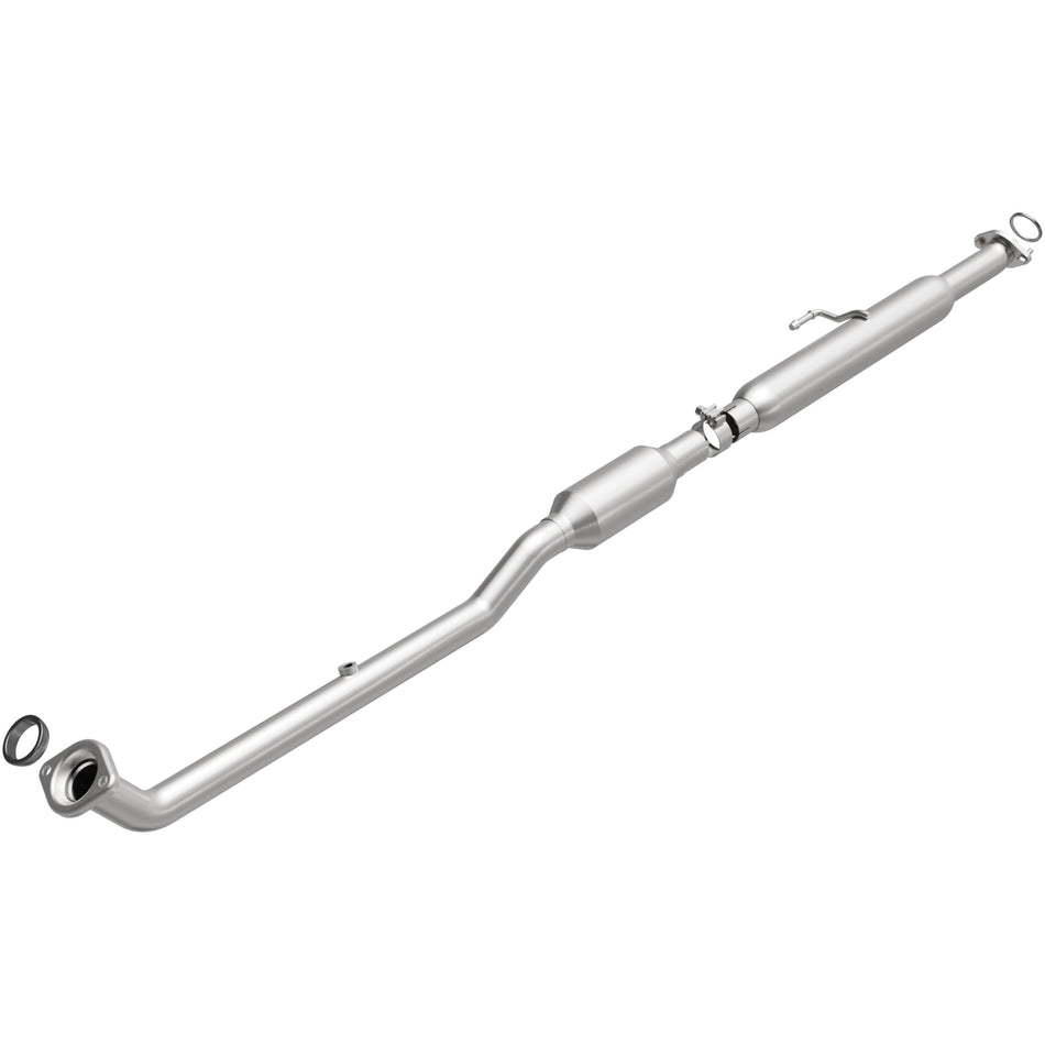 MagnaFlow 2013-2015 Lexus ES300h 2.5L California Grade CARB Compliant Direct-Fit Catalytic Converter 5671074