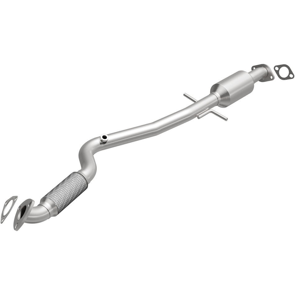 MagnaFlow 2013 Chevrolet Cruze 1.8L California Grade CARB Compliant Direct-Fit Catalytic Converter 5671091