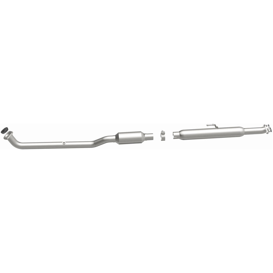 MagnaFlow 2013-2015 Toyota Avalon 2.5L | 2012-2015 Toyota Camry 2.5L California Grade CARB Compliant Direct-Fit Catalytic Converter 5671095