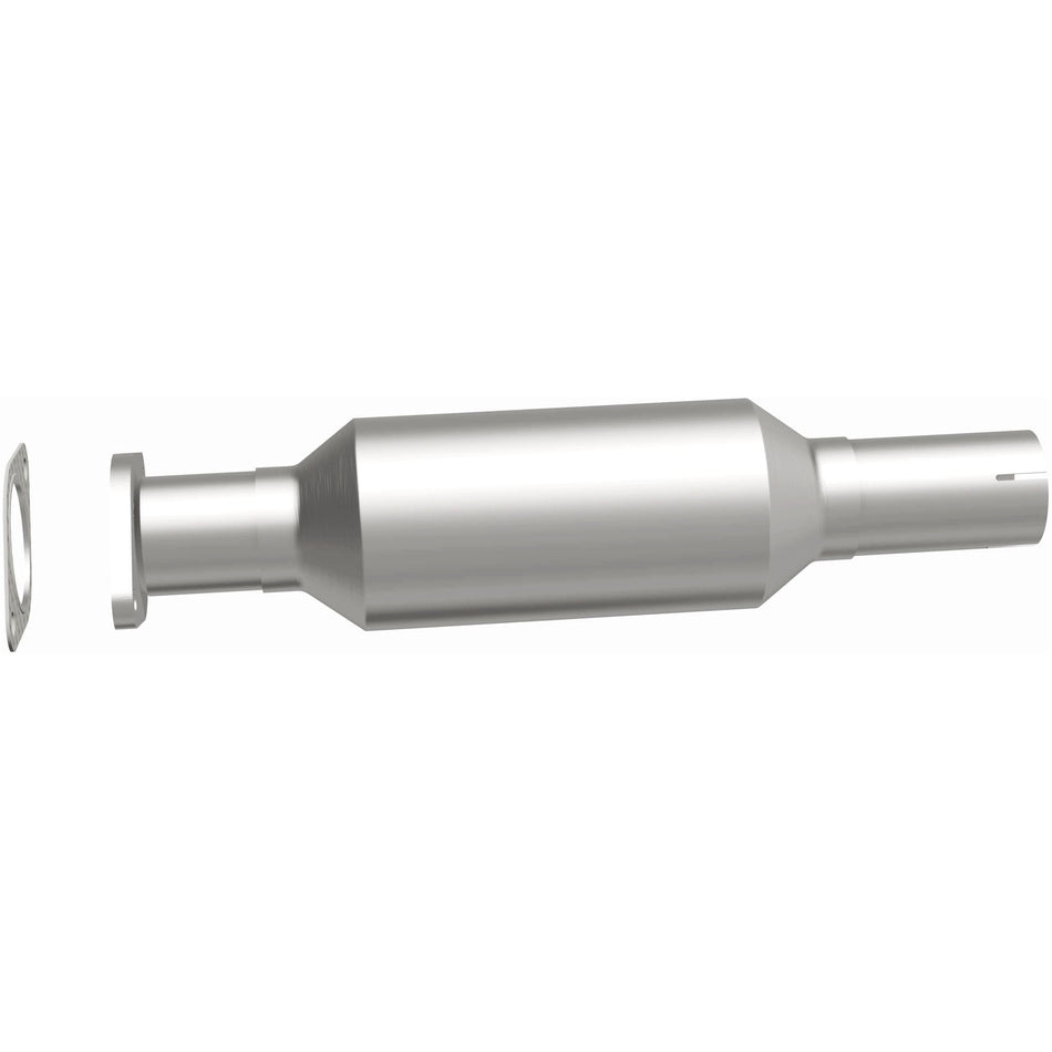 MagnaFlow 2016 Ford Focus 2.0L California Grade CARB Compliant Direct-Fit Catalytic Converter 5671157