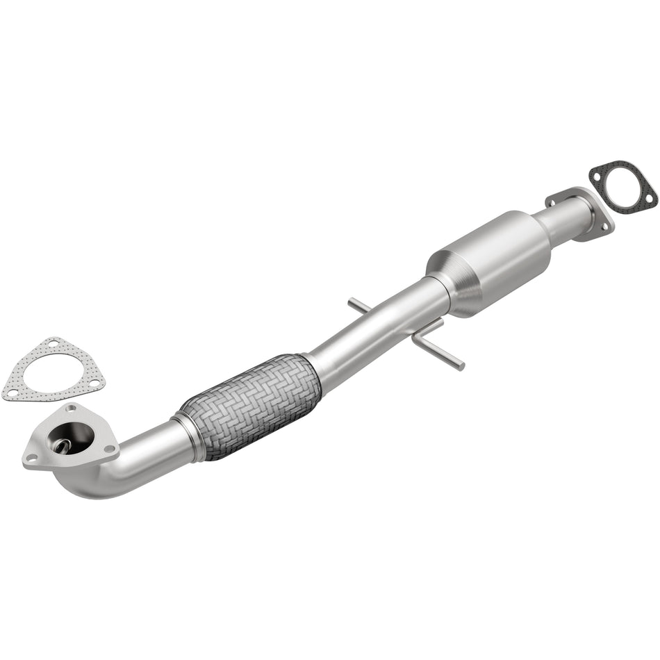 MagnaFlow 2012-2013 Buick LaCrosse 2.4L | 2011-2013 Buick Regal 2.4L California Grade CARB Compliant Direct-Fit Catalytic Converter 5671177