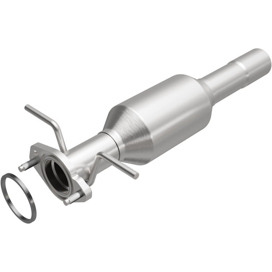 MagnaFlow 2003-2004 Ford Focus 2.3L | 2005-2010 Ford Focus 2.0L California Grade CARB Compliant Direct-Fit Catalytic Converter 5671196